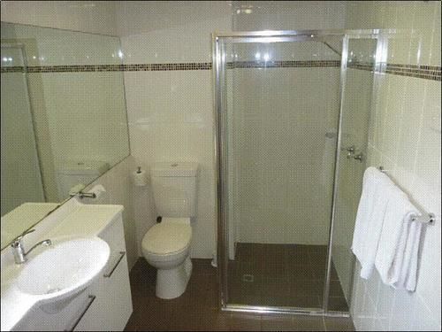 נולונבוי Walkabout Lodge מראה חיצוני תמונה