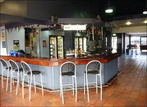 נולונבוי Walkabout Lodge מראה חיצוני תמונה